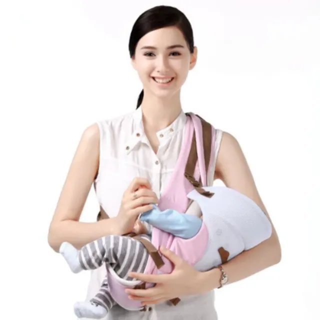 Baby carrier - 4 colours
