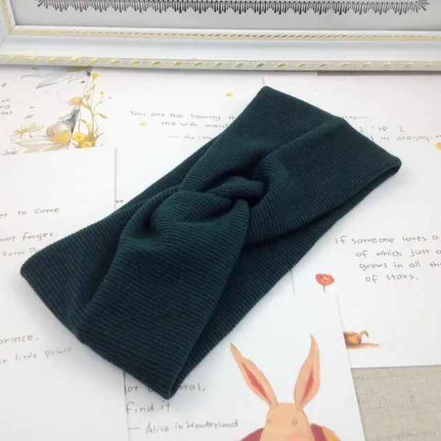 Women's warm headband Judy