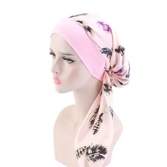 Carolina headscarf