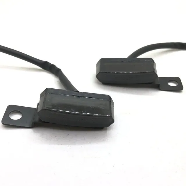 LED bike flashers 2 pcs N46