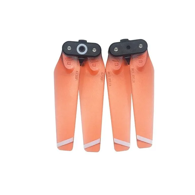 Replacement propeller for DJI Spark drone black Lyndia