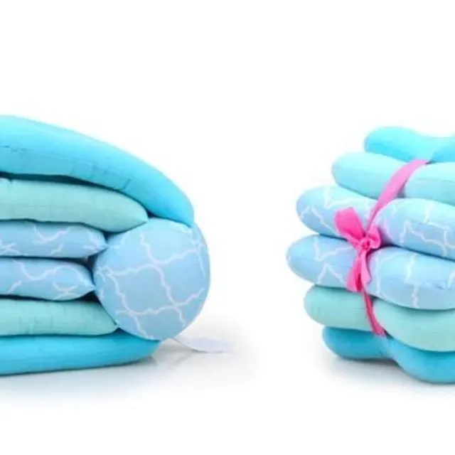 Breastfeeding Nursing Infant Pillows