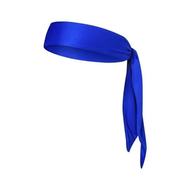 Sports headband