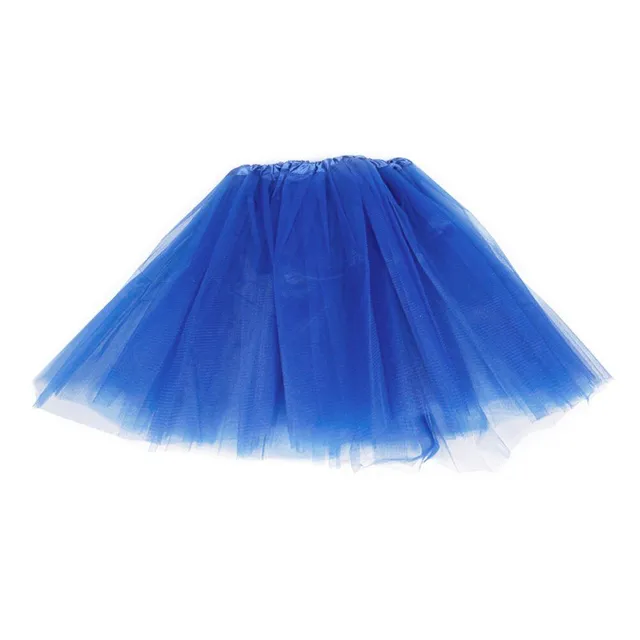 Women's Short Tutu Skirt