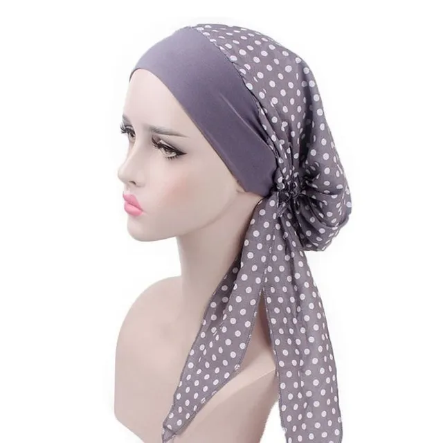 Carolina headscarf