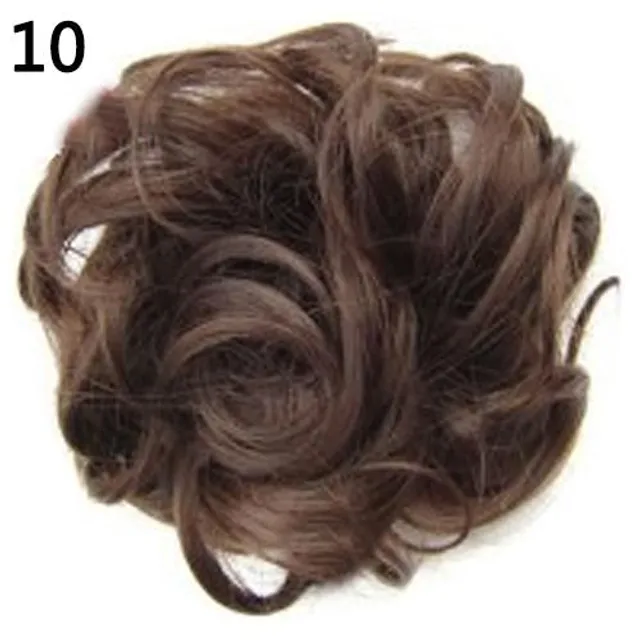 Příčesek do vlasů na WomanCare 10