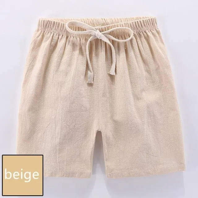 Shorts for boys