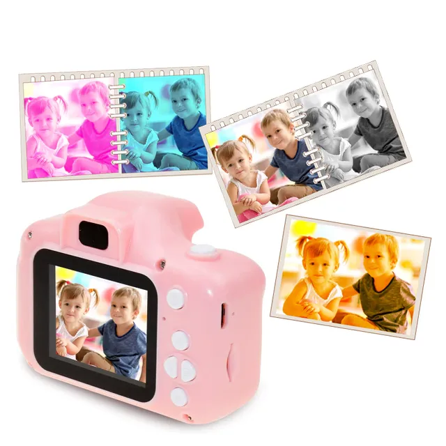 Children's amazing mini camera Loren