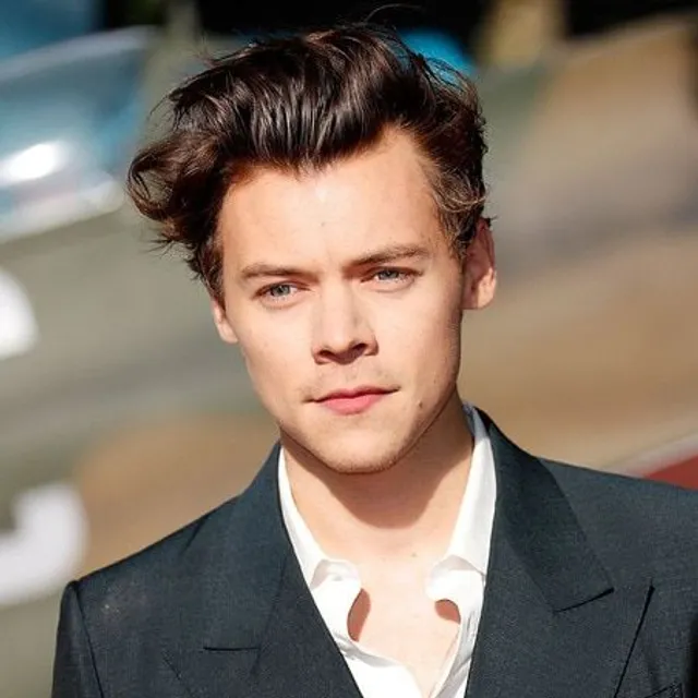 Plakát Harry Styles brit popénekessel