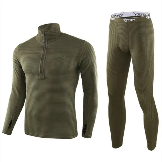 Men's thermal underwear Howard