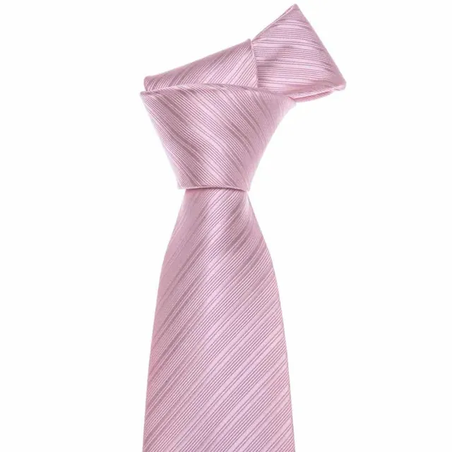 Men's beautiful business set with fine pattern | Tie, Handkerchief, Cufflinks