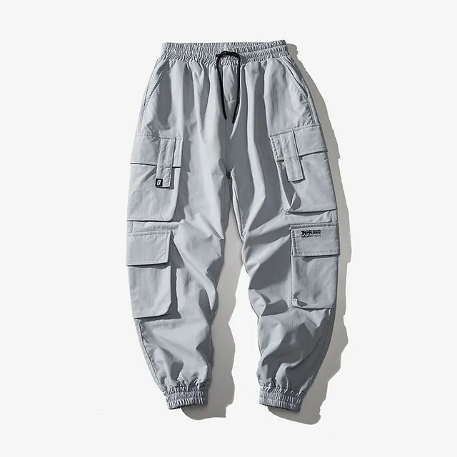 Women's Luxury Cargo Pants