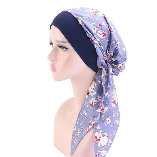 Carolina headscarf