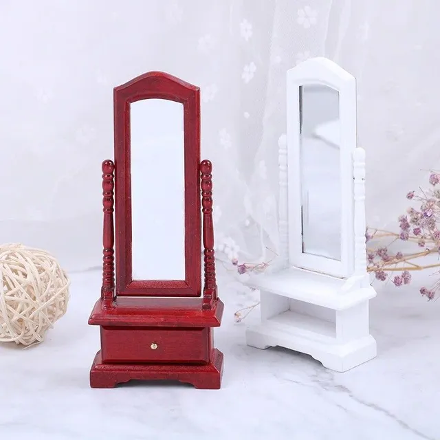 Mirror for doll A2097