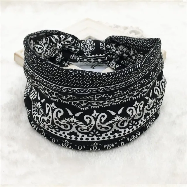 Women's stylish headband Camille