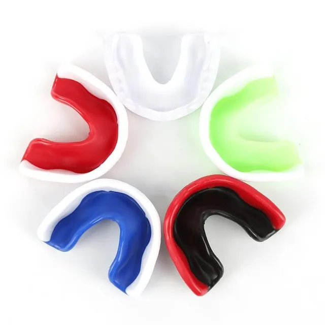 Sporty dental protector DU140 - more colors