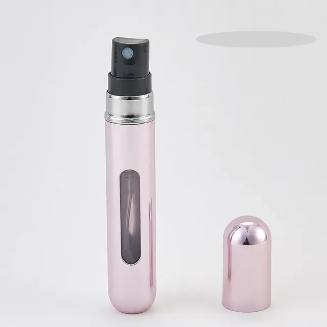 Mini portable perfume sprayer 5/8 ml