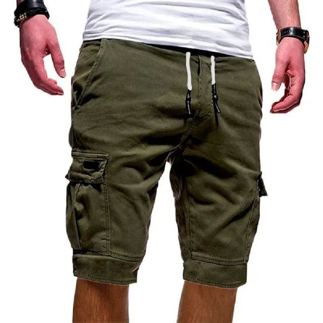 Men's stylish Jack shorts