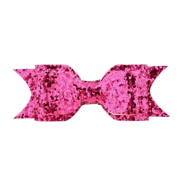 Girl's hair clip © Mask