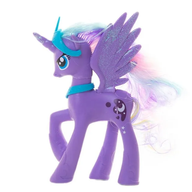 My Little Pony figures - more variants to choose from