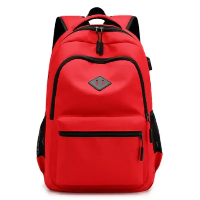 Universal Express Backpack with charging device