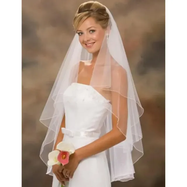 Veil for the bride Ni984