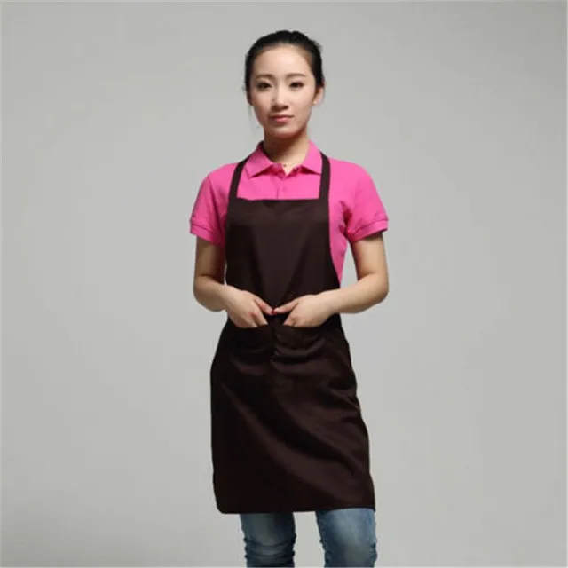 Kitchen apron