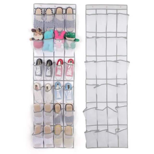 Hanging shoe organiser Arton