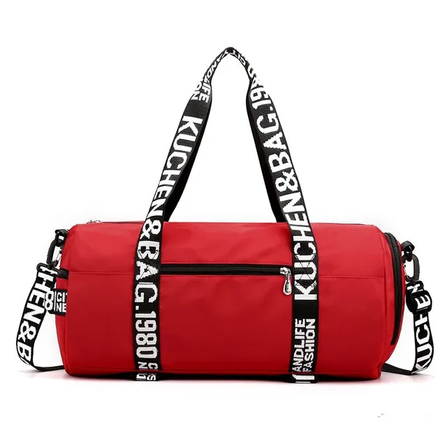 Fitness bag for women