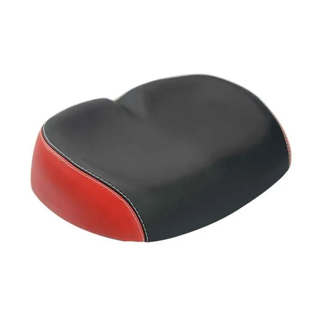 Comfortable mountain bike seat - more colours