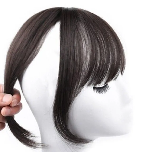 Hairpiece bangs J354 11