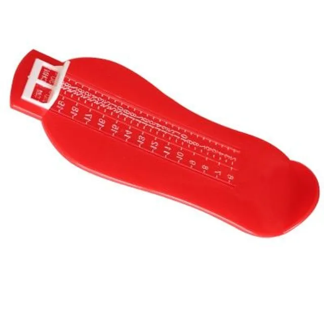 Samuel Baby Leg Gauge