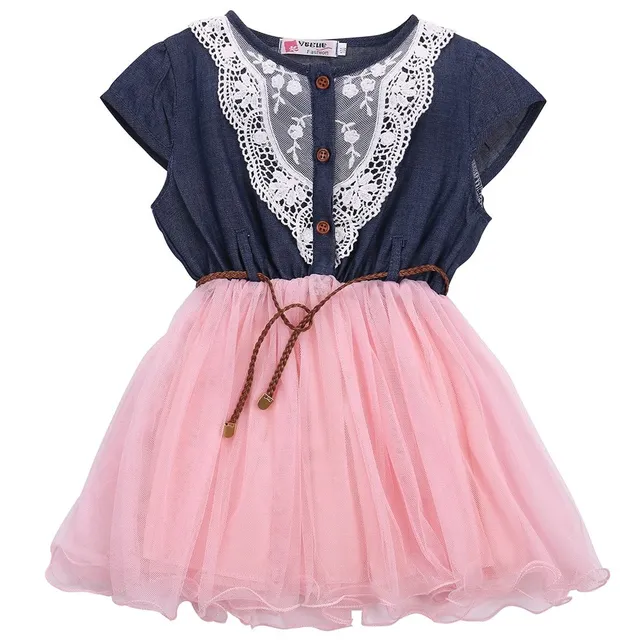 Baby girl dresses