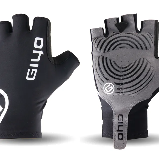 Men's cycling gloves GIYO - 4 colours