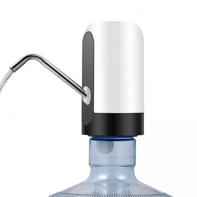 Pompa de apă automată