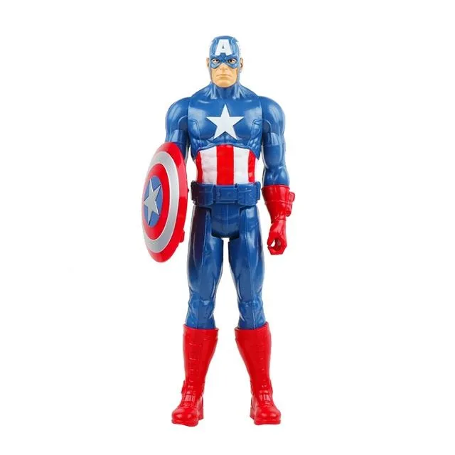 Figurine frumoase Marvel