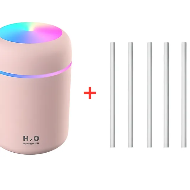 Design aroma diffuser