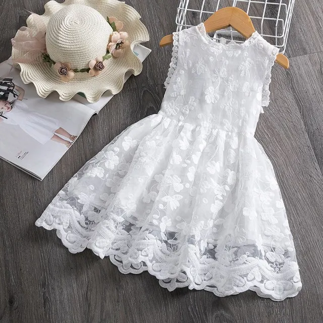 Baby dress for girl Twink 8-2-2 3t