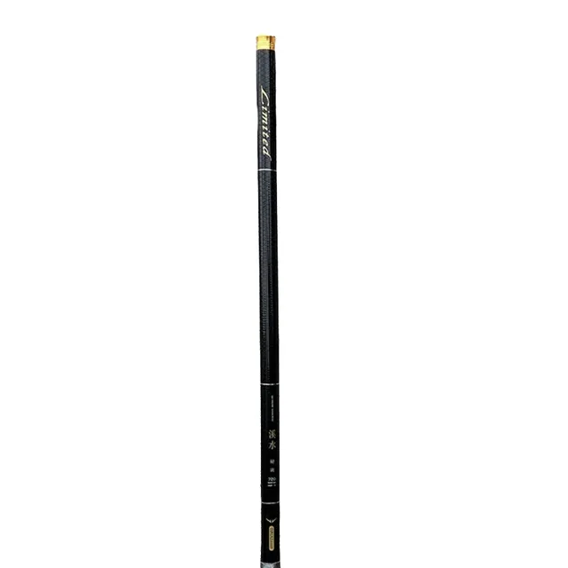 Telescopic fishing rod 3.6 m