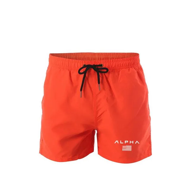 Short de bain pour homme Hans