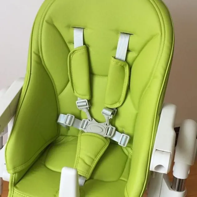 Car seat harnesses