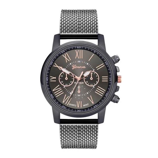 The perfect Geneva ladies watch