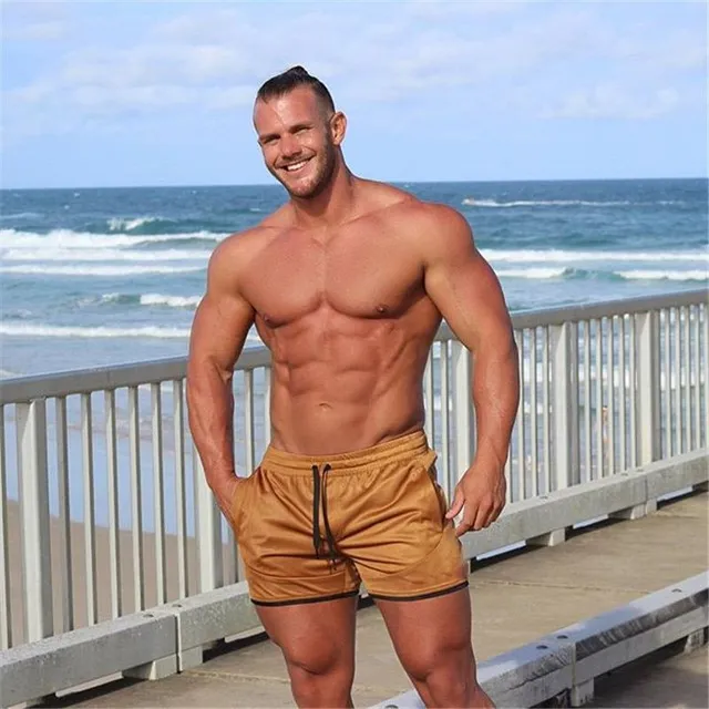 Men's sports beach shorts