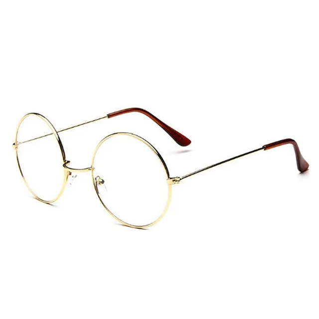 Unisex Harry Potter glasses