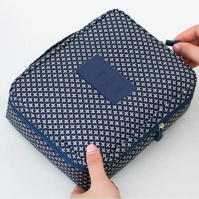 Cosmetic bag J3547