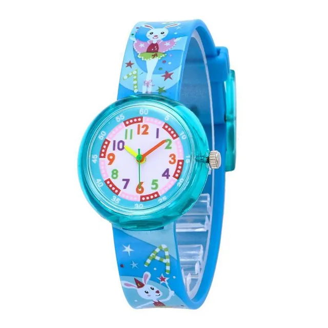 Children's watches for the little ones