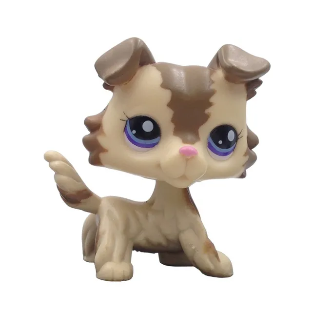 Figurine pentru copii Little Pet Shop 2210