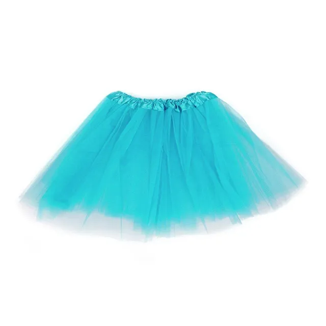 Women's Short Tutu Skirt