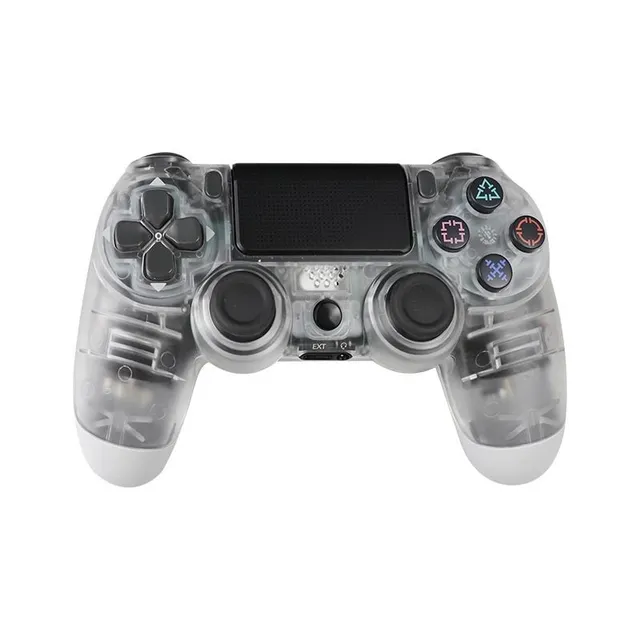 Controler design Doubleshock PS4 - diferite variante