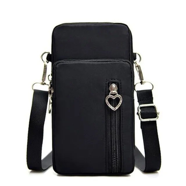 Women's multifunctional mini shoulder bag